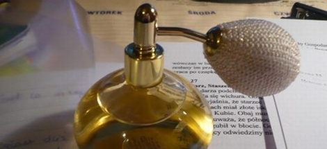 Magiczne aromaty „Dr.Nona” oraz kilka praktycznych porad stosowania perfum