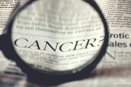Rak jest grzybem… uleczalnym! – Lekarstwo w zasięgu ręki