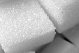 Cukier przyspiesza gojenie się ran