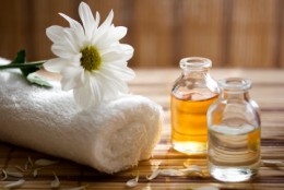 Aromaterapia – czy to naprawdę działa?