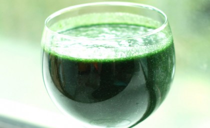 Super jedzenie – spirulina