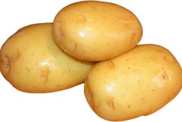 Trujące ziemniaki?