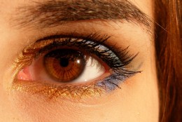 Kolor oczu określa podatność na choroby