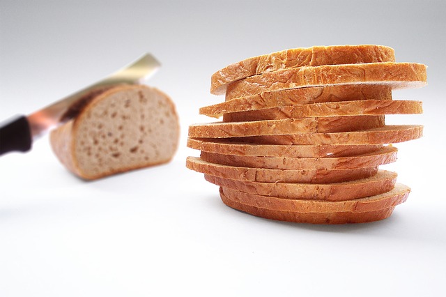 Chleb to zdrowie!