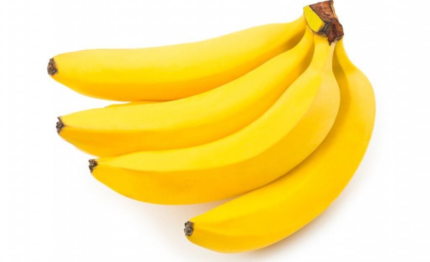 Japońska dieta bananowa