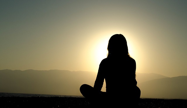 Mini-medytacje na codzienny stres