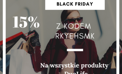 Black Friday!